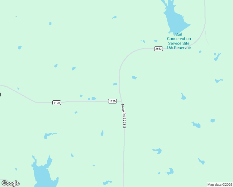 map of restaurants, bars, coffee shops, grocery stores, and more near 3982 Farm to Market 2653 in Cumby