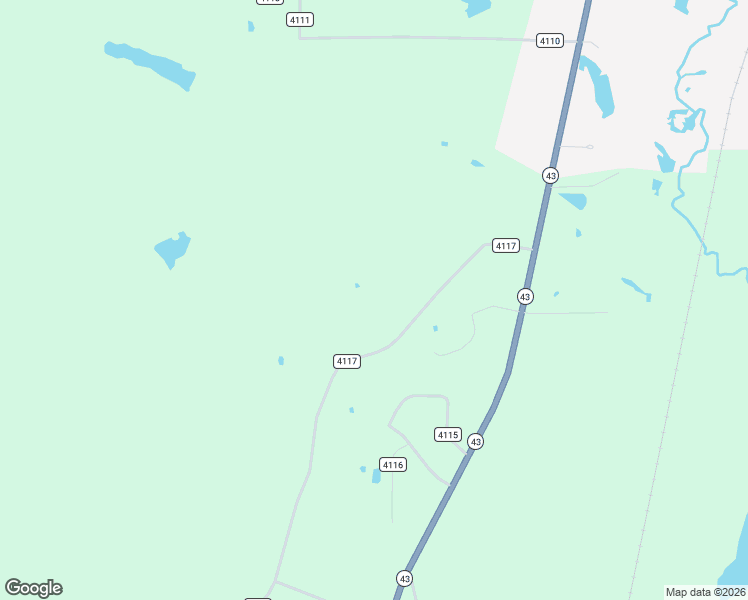 map of restaurants, bars, coffee shops, grocery stores, and more near 57 Private Road 412 in Atlanta