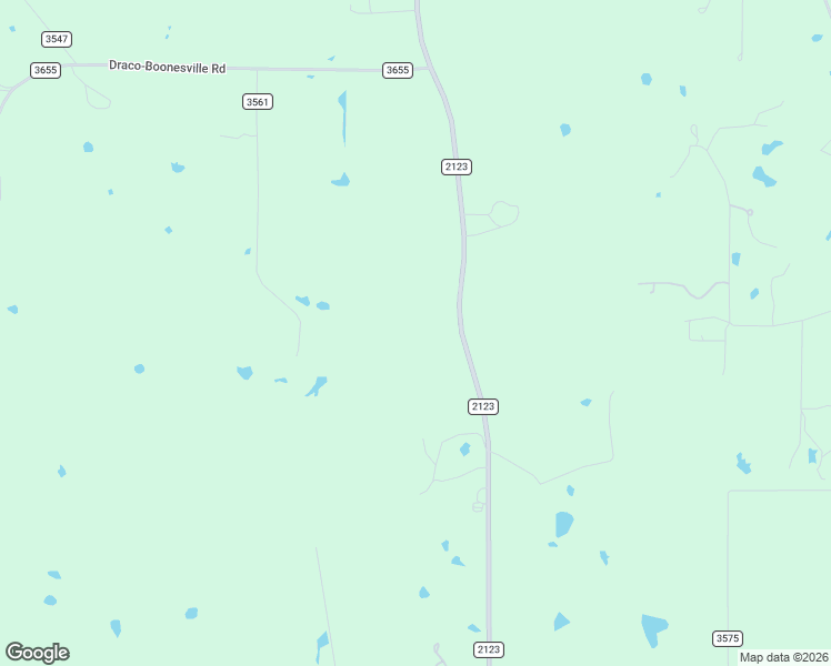 map of restaurants, bars, coffee shops, grocery stores, and more near 4264 Farm to Market Road 2123 in Paradise