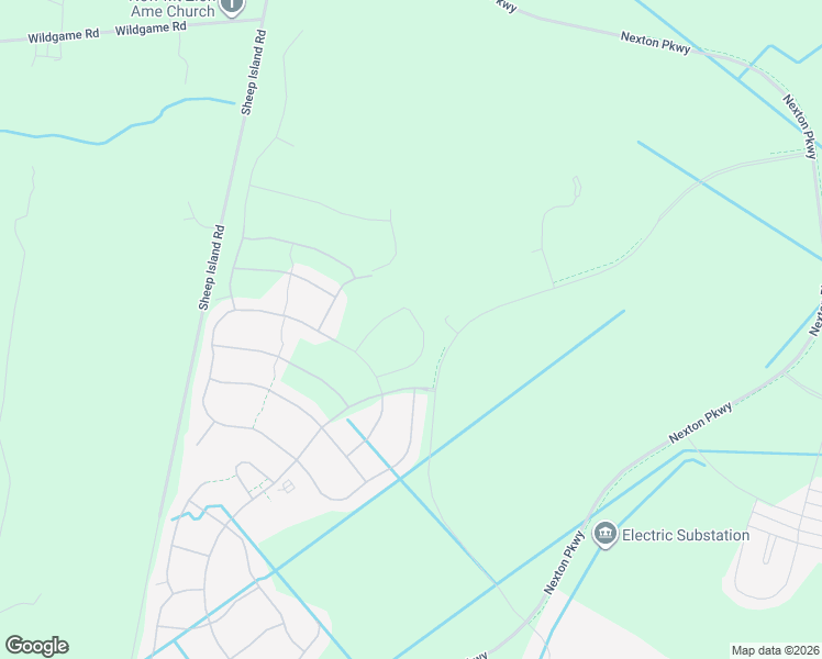 map of restaurants, bars, coffee shops, grocery stores, and more near Unnamed Road in Summerville