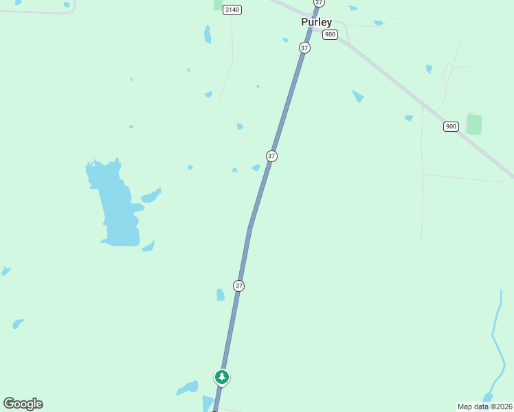 map of restaurants, bars, coffee shops, grocery stores, and more near 5381 Texas 37 in Winnsboro