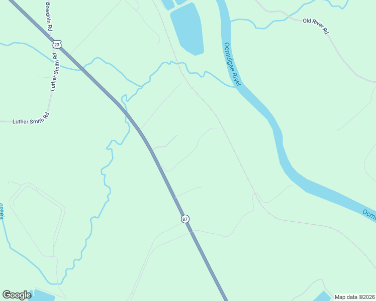 map of restaurants, bars, coffee shops, grocery stores, and more near in Juliette