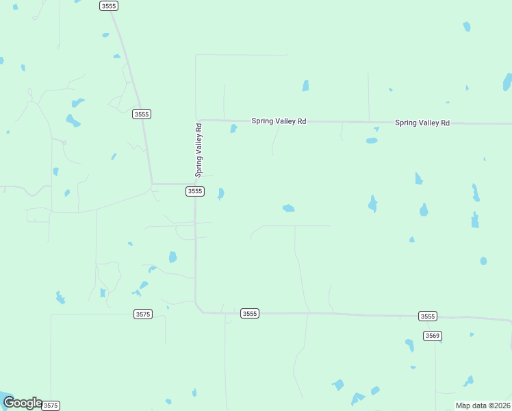 map of restaurants, bars, coffee shops, grocery stores, and more near 109 Private Road 3557 in Paradise