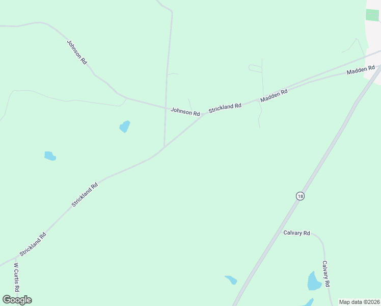 map of restaurants, bars, coffee shops, grocery stores, and more near 1067 Strickland Road in Concord