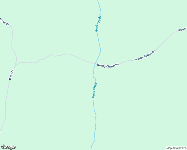 map of restaurants, bars, coffee shops, grocery stores, and more near in Ralph