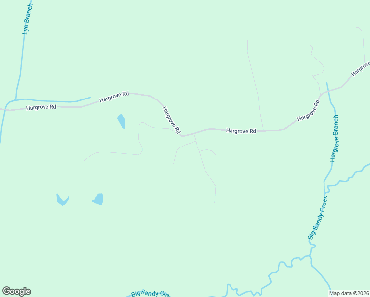map of restaurants, bars, coffee shops, grocery stores, and more near 14098 Dairy Barn Road in Cottondale