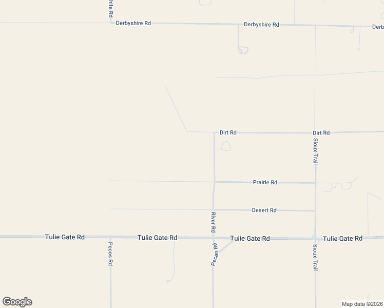 map of restaurants, bars, coffee shops, grocery stores, and more near 191 Dirt Road in Tularosa