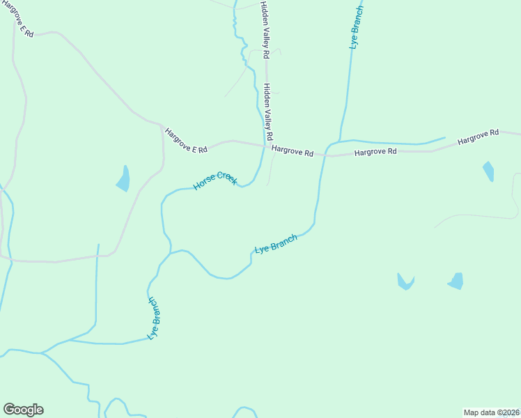map of restaurants, bars, coffee shops, grocery stores, and more near 13659 Hargrove Road East in Cottondale