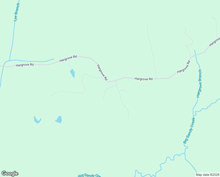 map of restaurants, bars, coffee shops, grocery stores, and more near 14098 Dairy Barn Road in Cottondale