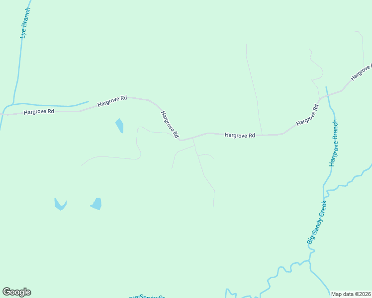 map of restaurants, bars, coffee shops, grocery stores, and more near 14098 Dairy Barn Road in Cottondale