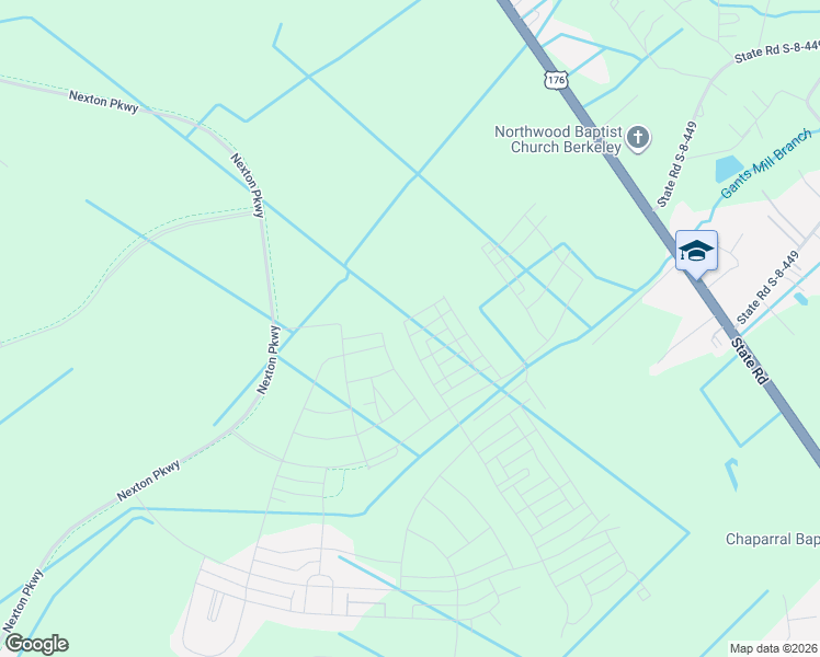 map of restaurants, bars, coffee shops, grocery stores, and more near Unnamed Road in Summerville
