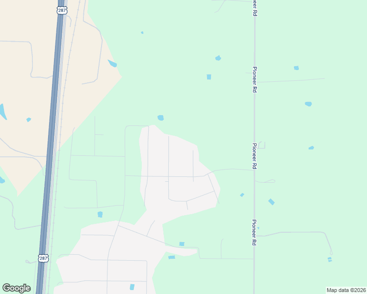 map of restaurants, bars, coffee shops, grocery stores, and more near in New Fairview