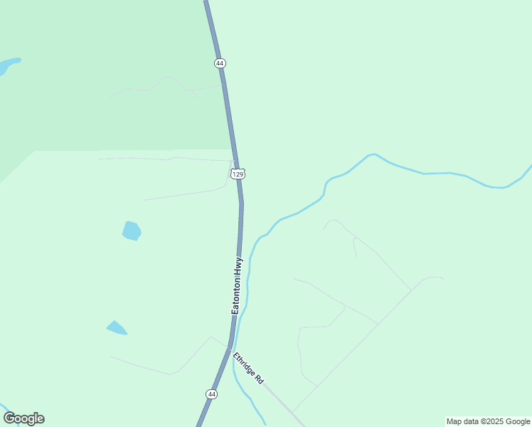 map of restaurants, bars, coffee shops, grocery stores, and more near 1320 Eatonton Highway in Haddock