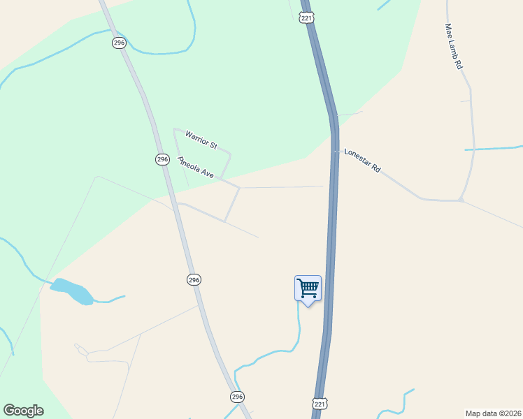 map of restaurants, bars, coffee shops, grocery stores, and more near 1285 Cason Creek Road in Louisville