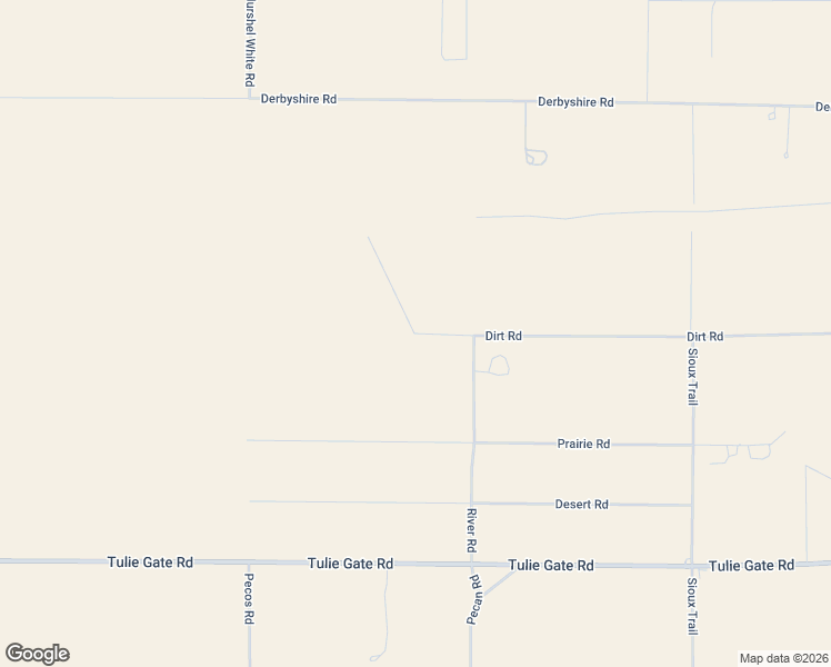 map of restaurants, bars, coffee shops, grocery stores, and more near 191 Dirt Road in Tularosa