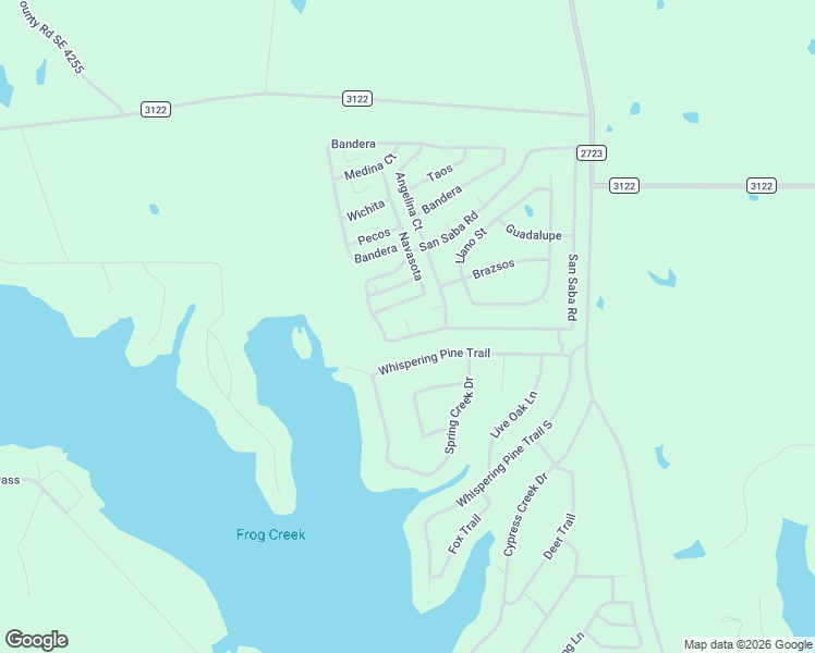 map of restaurants, bars, coffee shops, grocery stores, and more near 364 San Saba Lane in Mount Vernon