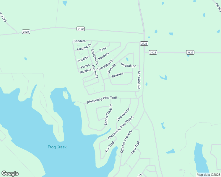 map of restaurants, bars, coffee shops, grocery stores, and more near 220 San Saba Road in Mount Vernon