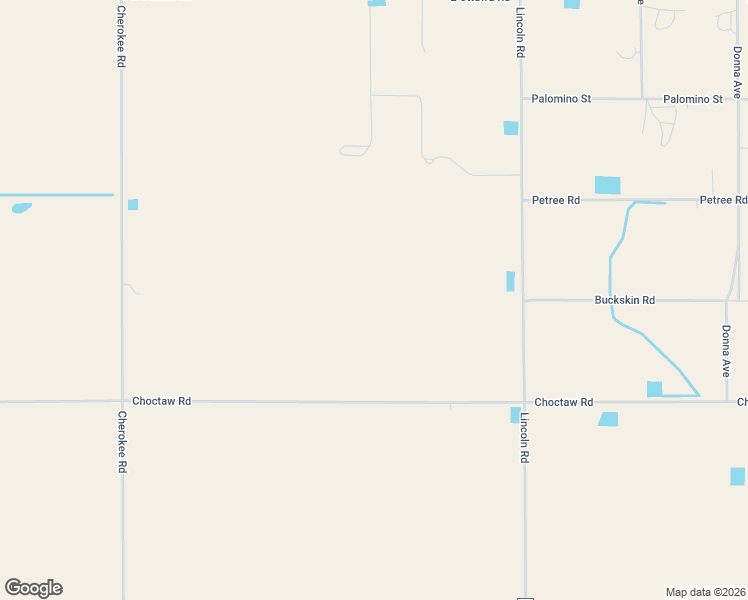 map of restaurants, bars, coffee shops, grocery stores, and more near 385 Choctaw Road in Hagerman