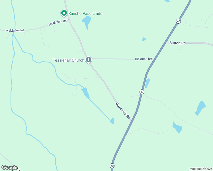 map of restaurants, bars, coffee shops, grocery stores, and more near 190 Boxankle Road in Forsyth
