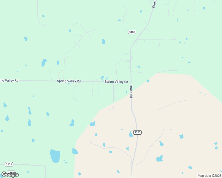 map of restaurants, bars, coffee shops, grocery stores, and more near 1043 Spring Valley Road in Paradise