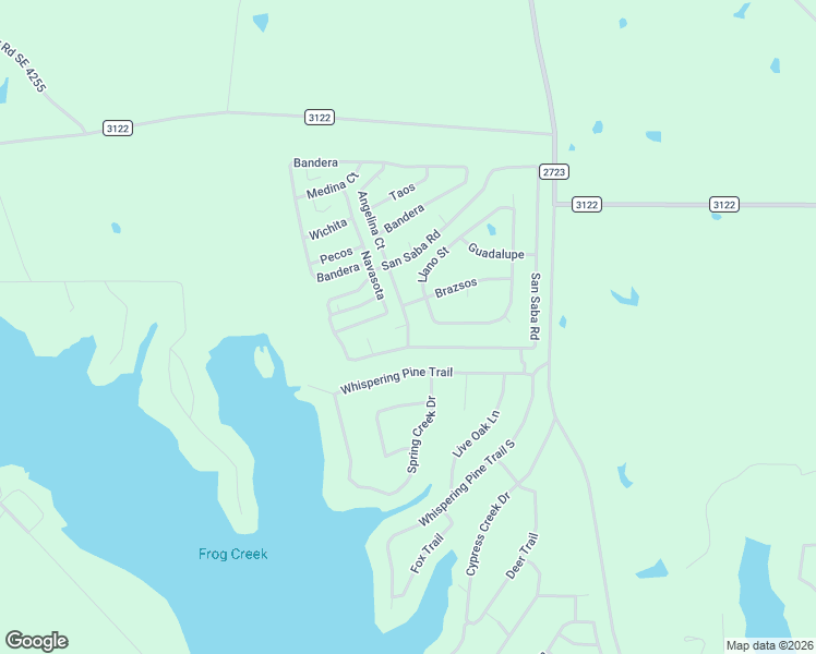 map of restaurants, bars, coffee shops, grocery stores, and more near 108 Navasota in Mount Vernon