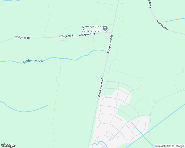 map of restaurants, bars, coffee shops, grocery stores, and more near 827 Sheep Island Road in Summerville