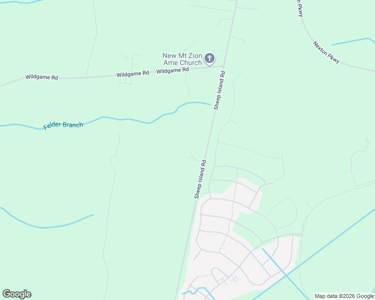 map of restaurants, bars, coffee shops, grocery stores, and more near 827 Sheep Island Road in Summerville