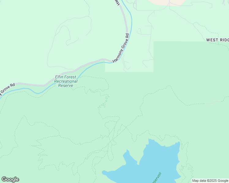 map of restaurants, bars, coffee shops, grocery stores, and more near in Escondido