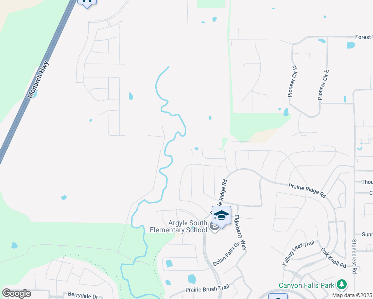 map of restaurants, bars, coffee shops, grocery stores, and more near 7117 Basket Flower Road in Lantana