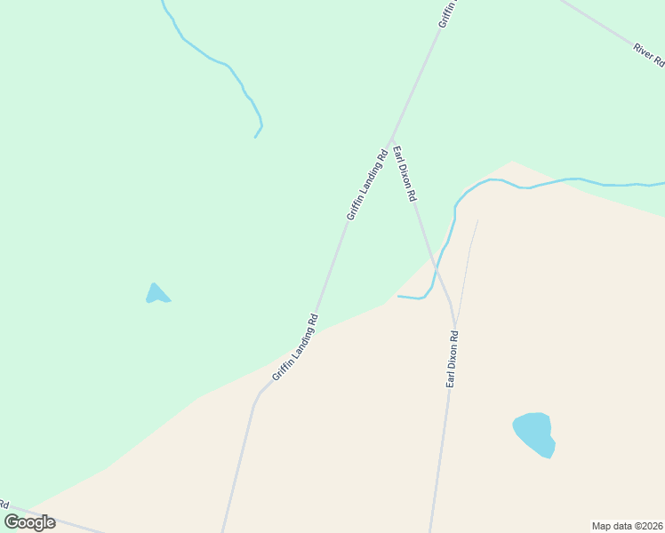 map of restaurants, bars, coffee shops, grocery stores, and more near 801-1199 Griffin Landing Road in Girard