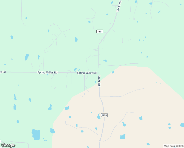 map of restaurants, bars, coffee shops, grocery stores, and more near 155 Spring Valley Road in Paradise