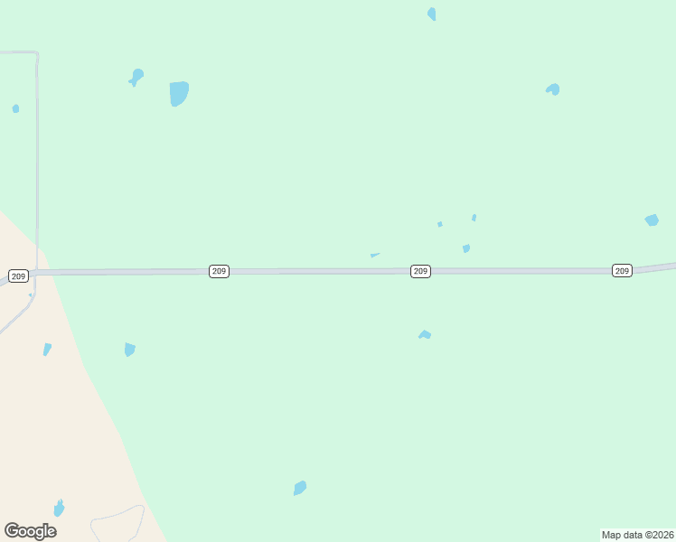 map of restaurants, bars, coffee shops, grocery stores, and more near Farm to Market 209 in Graham