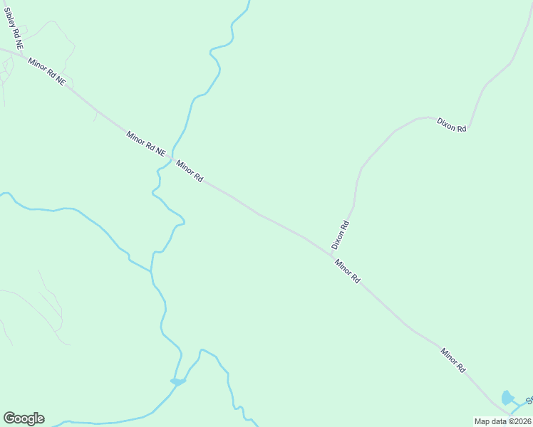 map of restaurants, bars, coffee shops, grocery stores, and more near 256 Rt 3 in Milledgeville