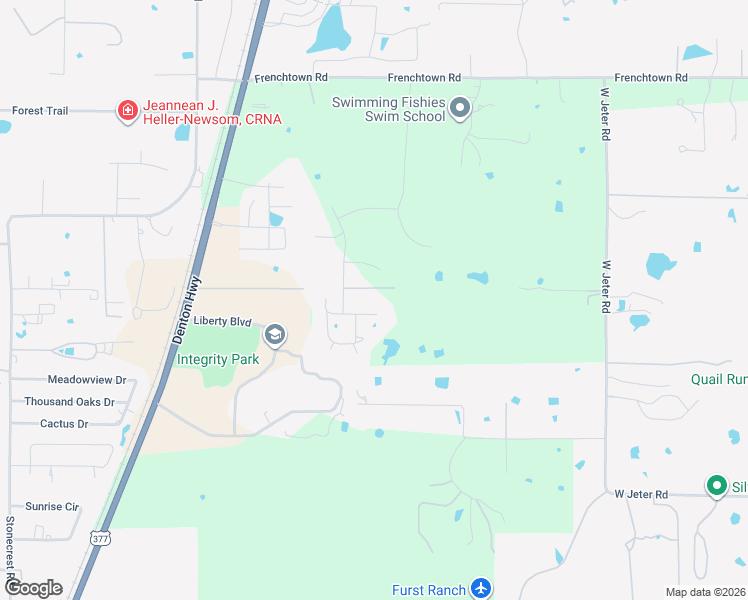map of restaurants, bars, coffee shops, grocery stores, and more near 341 Tuscany Lane in Bartonville