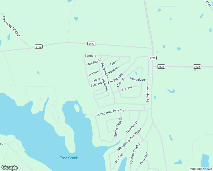 map of restaurants, bars, coffee shops, grocery stores, and more near 194 Navasota in Mount Vernon