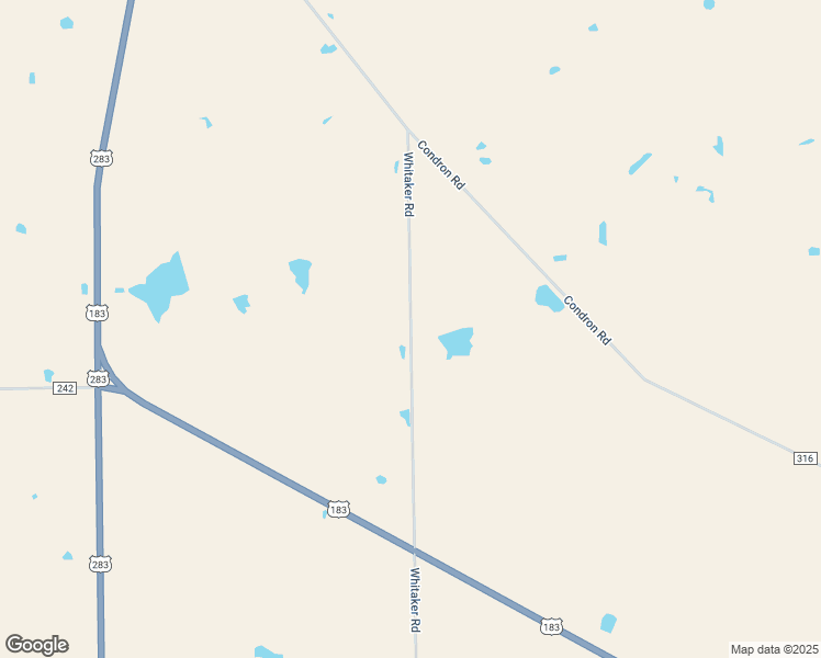 map of restaurants, bars, coffee shops, grocery stores, and more near in Throckmorton