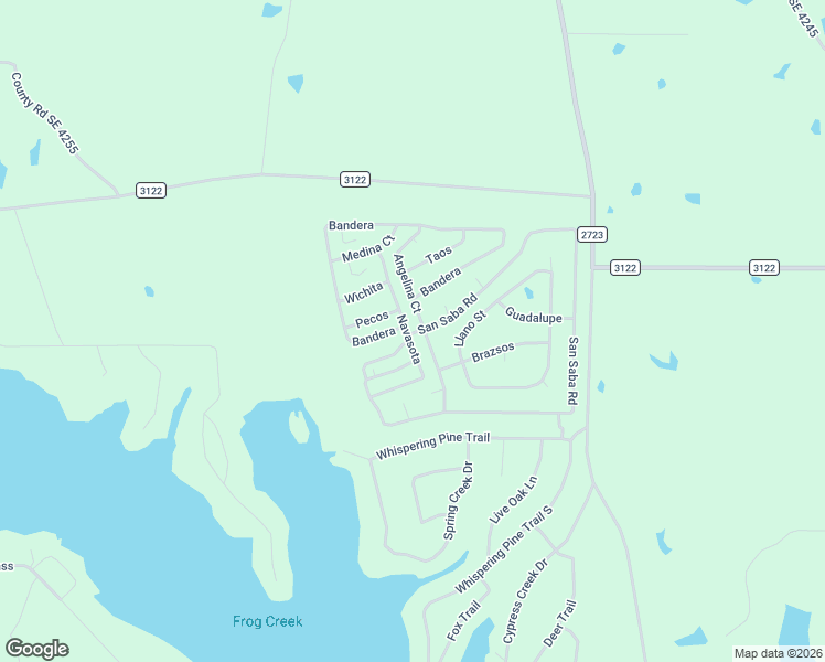 map of restaurants, bars, coffee shops, grocery stores, and more near 194 Navasota in Mount Vernon