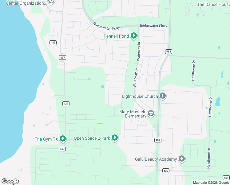 map of restaurants, bars, coffee shops, grocery stores, and more near 402 Mahogany Lane in Princeton
