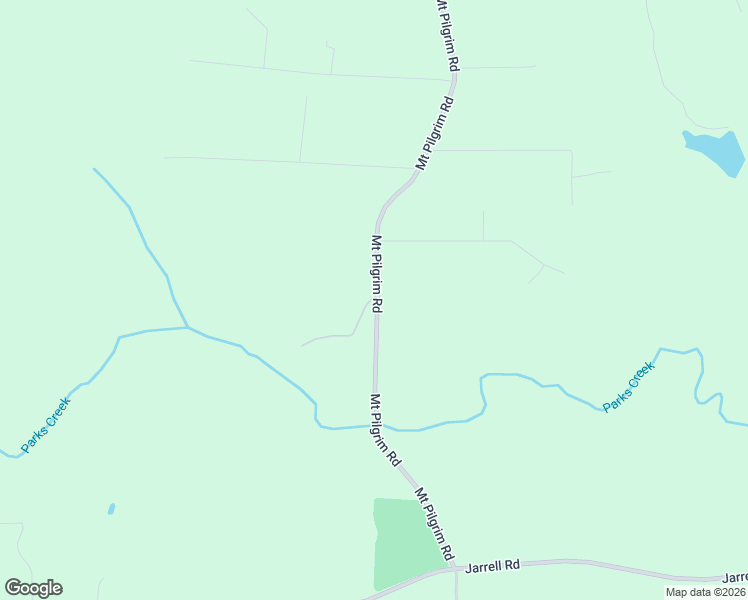 map of restaurants, bars, coffee shops, grocery stores, and more near 2717 Mount Pilgrim Road in Greenville