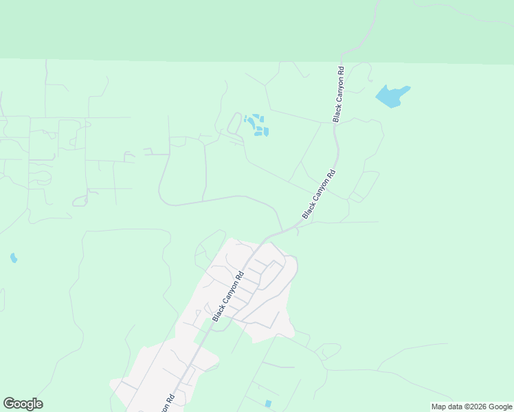 map of restaurants, bars, coffee shops, grocery stores, and more near 23131 Stokes Road in Ramona