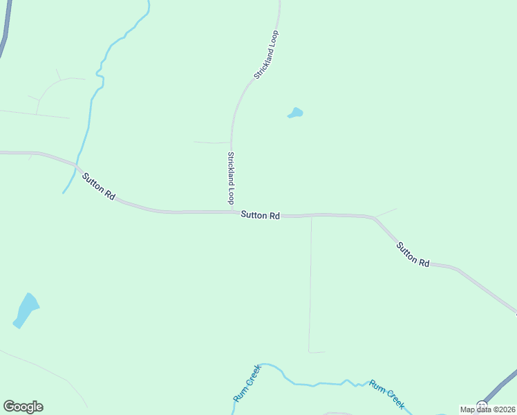 map of restaurants, bars, coffee shops, grocery stores, and more near 735-795 Sutton Rd in Forsyth