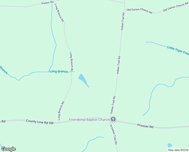 map of restaurants, bars, coffee shops, grocery stores, and more near in Linton