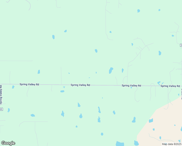 map of restaurants, bars, coffee shops, grocery stores, and more near 586 Spring Valley Road in Paradise
