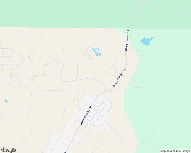 map of restaurants, bars, coffee shops, grocery stores, and more near 23118 Stokes Road in Ramona