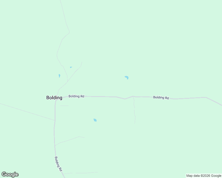 map of restaurants, bars, coffee shops, grocery stores, and more near in Bolding