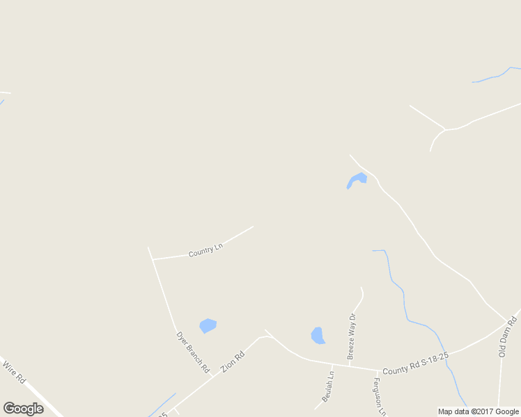 map of restaurants, bars, coffee shops, grocery stores, and more near 161 Country Lane in Dorchester County