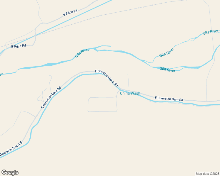 map of restaurants, bars, coffee shops, grocery stores, and more near 25812 East Diversion Dam Road in Florence