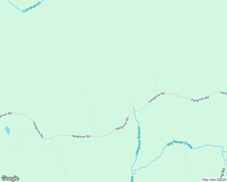 map of restaurants, bars, coffee shops, grocery stores, and more near 14412 Hargrove Road in Cottondale