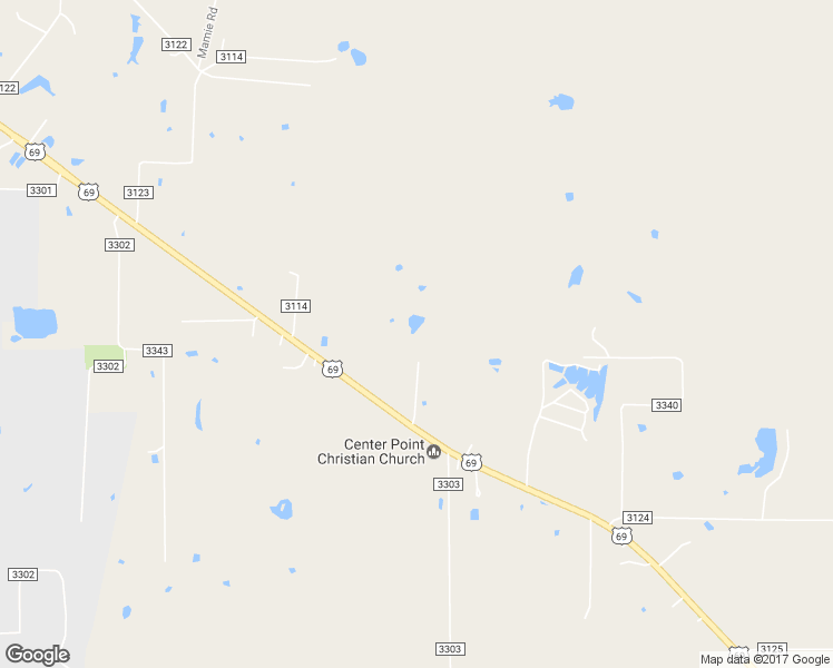 map of restaurants, bars, coffee shops, grocery stores, and more near 2691 U.S. 69 in Greenville