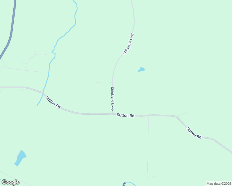 map of restaurants, bars, coffee shops, grocery stores, and more near 31-41 Strickland Loop in Forsyth